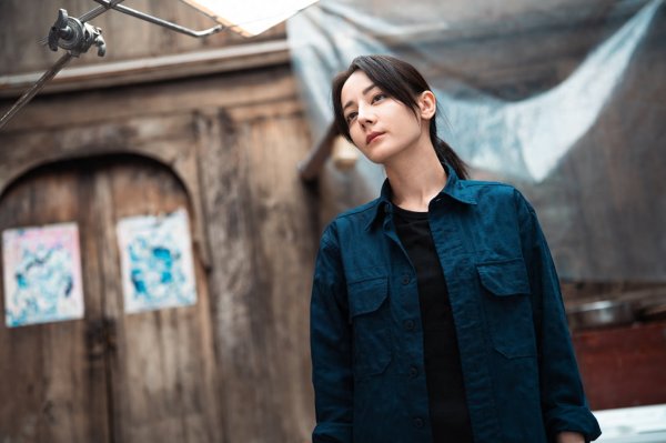 九游体育app官网竟要接档《利剑玫瑰》-九游「中国体育」娱乐 官方网站 登录入口