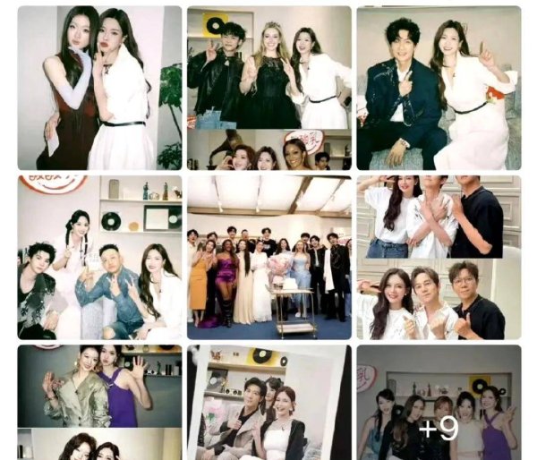 九游体育app娱乐18张里有7张皆有单依纯！你这也太光显了-九游「中国体育」娱乐 官方网站 登录入口