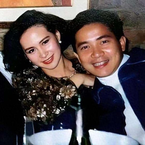 九游体育app(中国)官方网站何超琼和许晋亨那场世纪婚典不绝了三天三夜-九游「中国体育」娱乐 官方网站 登录入口