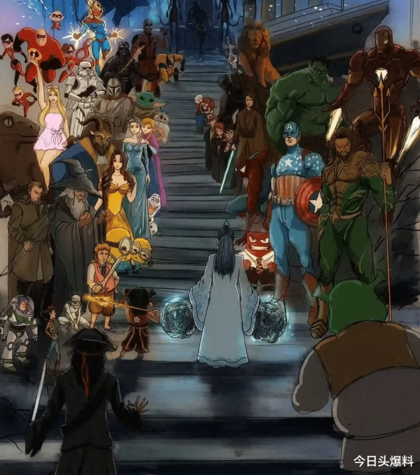 九游体育app娱乐真便是＂三打白骨精＂现场！细节党们都给看嗨了-九游「中国体育」娱乐 官方网站 登录入口