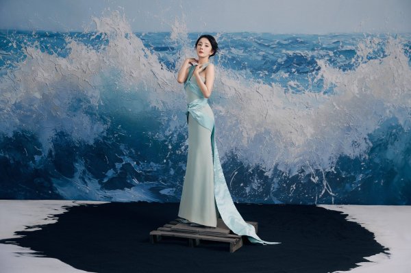 现金九游体育app平台 颜色是这套造型的灵魂-九游「中国体育」娱乐 官方网站 登录入口