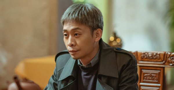 九游体育app(中国)官方网站这部剧的质料能和《扫毒风暴》相忘形-九游「中国体育」娱乐 官方网站 登录入口