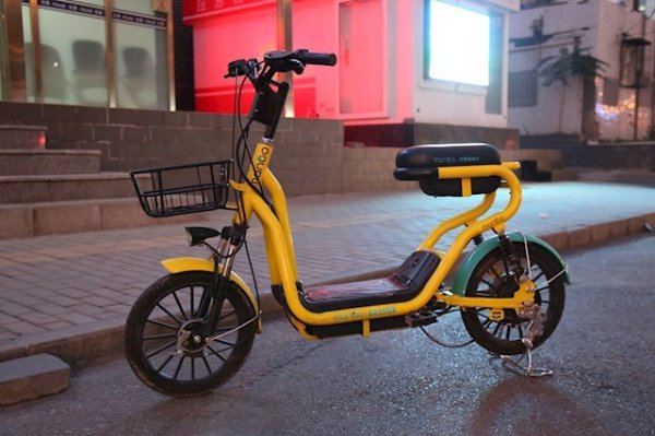 九游体育官网登录入口在安全、续航、便利性、侧目不法改装等方面-九游「中国体育」娱乐 官方网站 登录入口