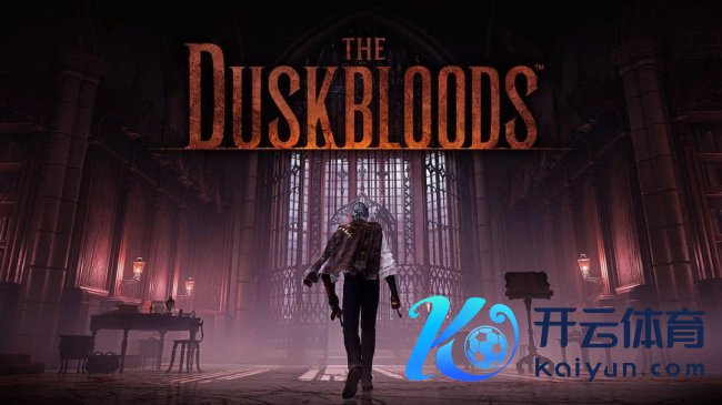 最有“魂”味 宫崎英高坦言《血源哀吊》对我方深嗜深嗜超卓