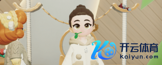 《心动小镇》猫狗照管玩法手段共享